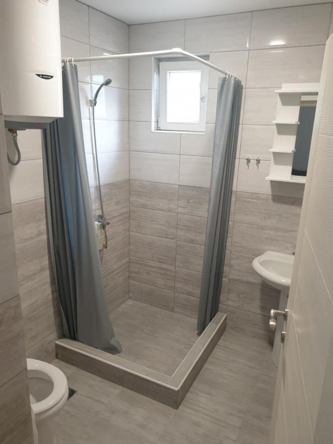 Vikendica Apartments Dunav Ms Celarevo 외부 사진