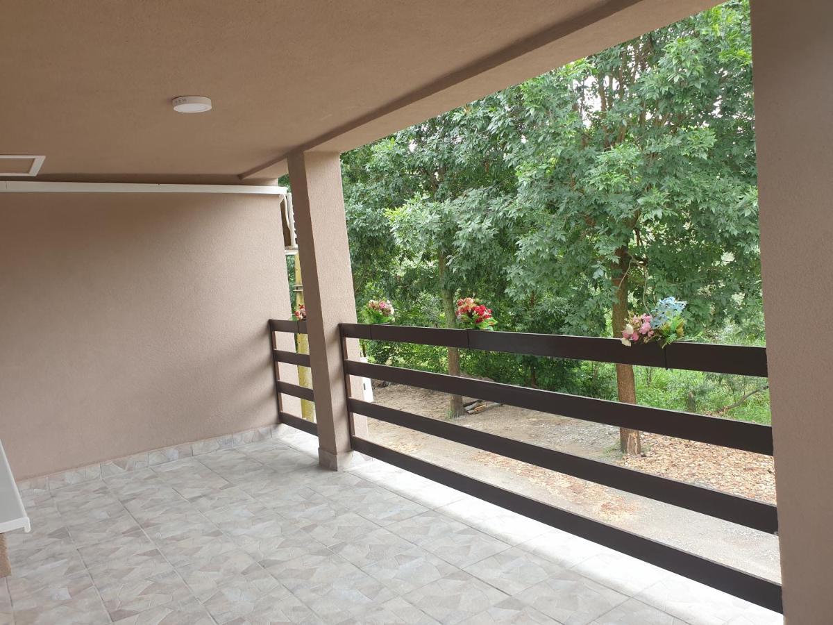 Vikendica Apartments Dunav Ms Celarevo 외부 사진