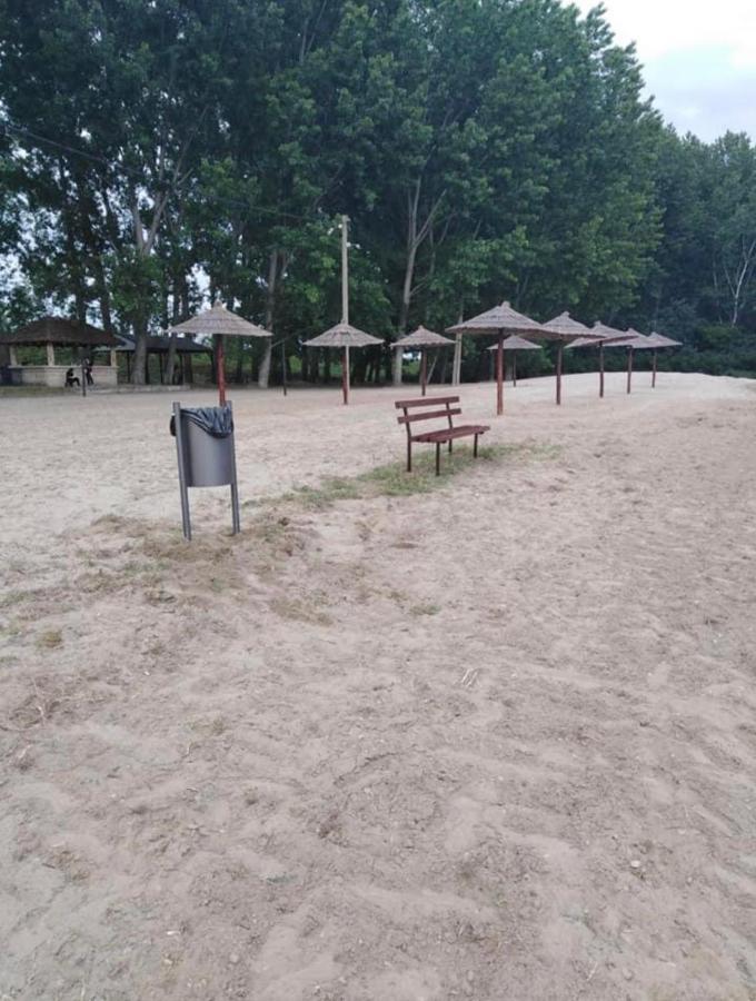 Vikendica Apartments Dunav Ms Celarevo 외부 사진