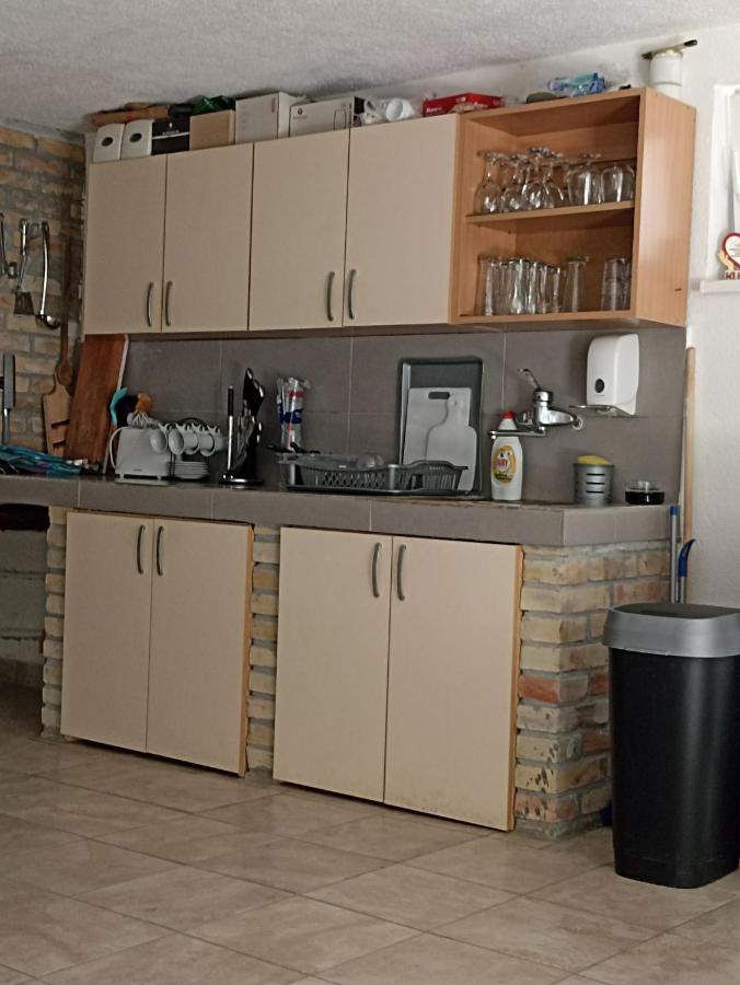 Vikendica Apartments Dunav Ms Celarevo 외부 사진