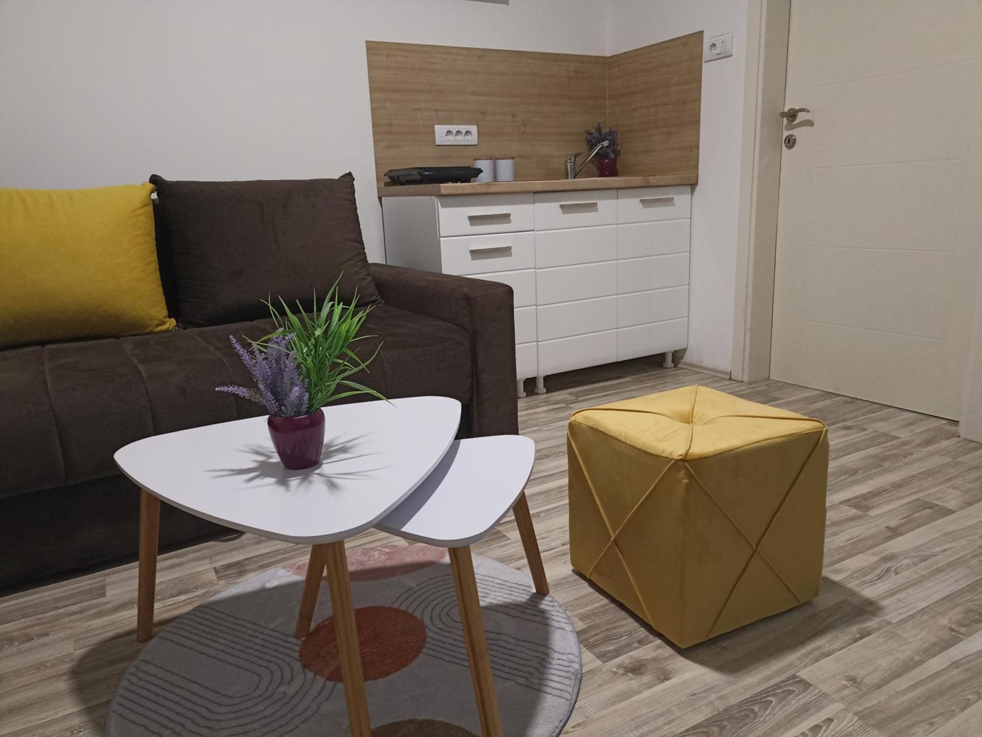 Vikendica Apartments Dunav Ms Celarevo 외부 사진