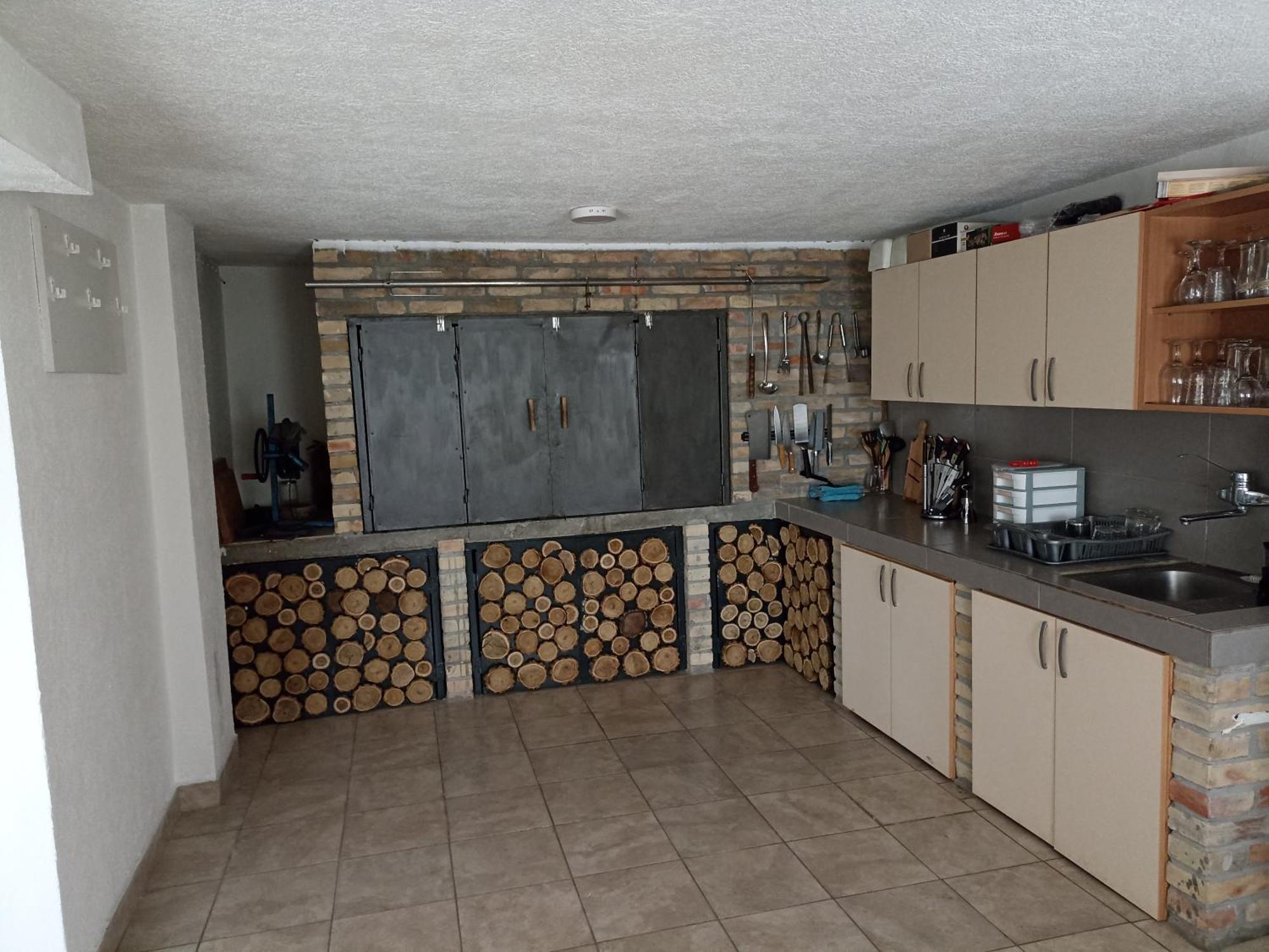 Vikendica Apartments Dunav Ms Celarevo 외부 사진