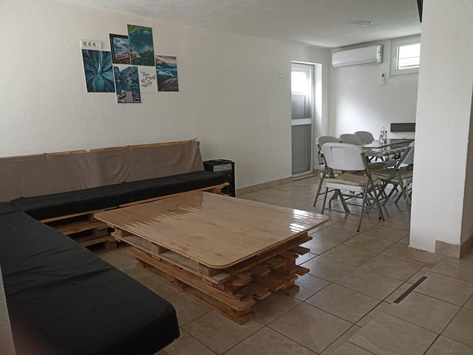 Vikendica Apartments Dunav Ms Celarevo 외부 사진