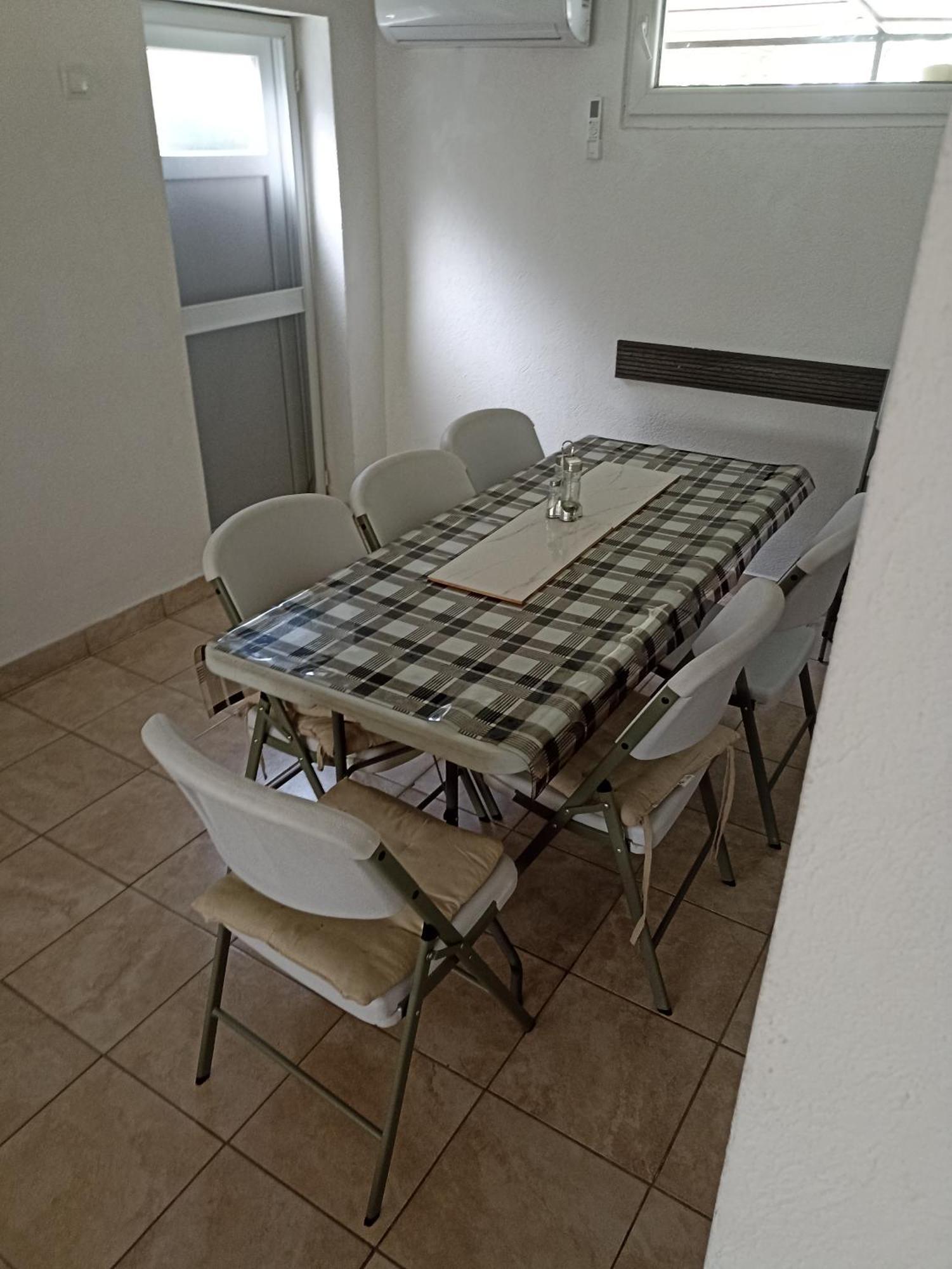 Vikendica Apartments Dunav Ms Celarevo 외부 사진