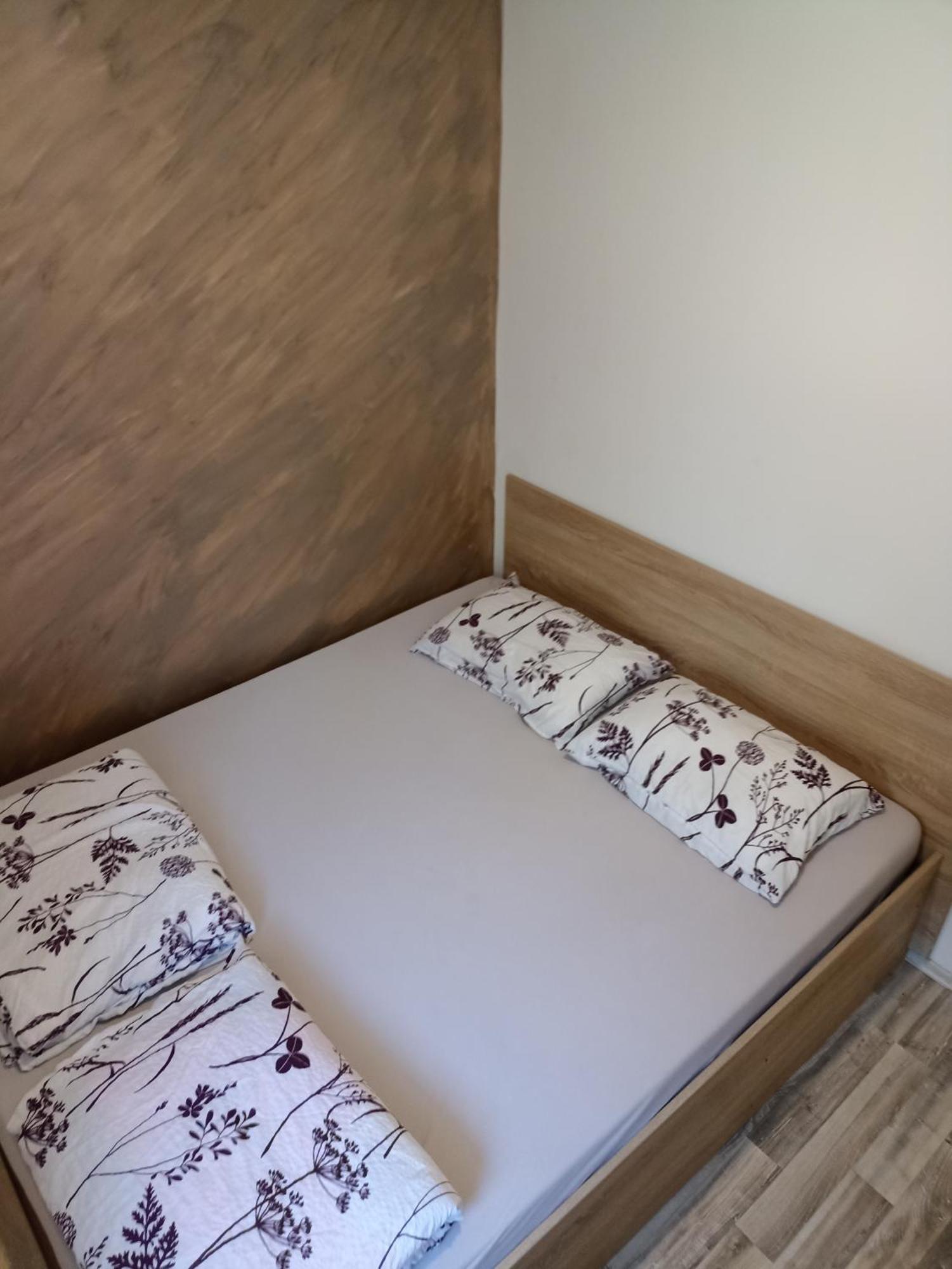 Vikendica Apartments Dunav Ms Celarevo 외부 사진